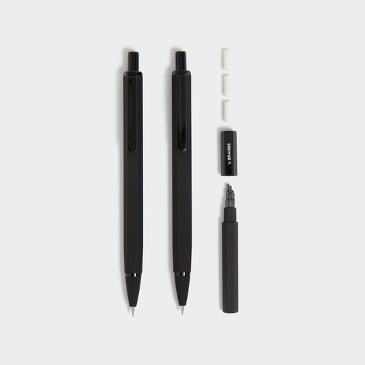 Black Color, 5.75" X 0.47" X 0.51" Size, 2410U04-24