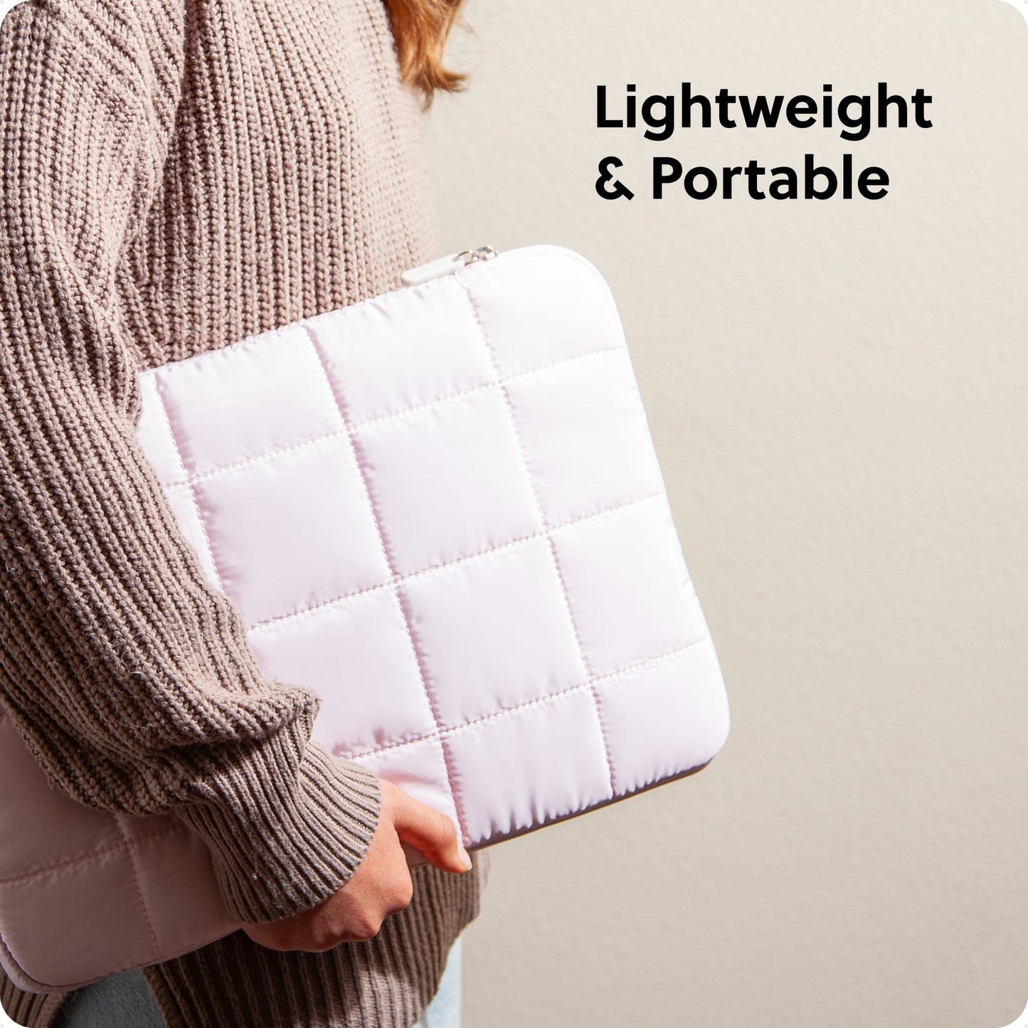 Pink Color, 15X10.5X0.78 Size, 7350U01-12