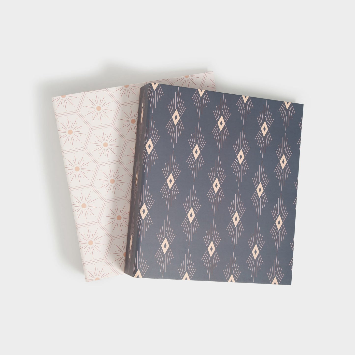 Assorted Colors Color, 12.01" X 10.76" X 3.01" Size, 6870U01-06