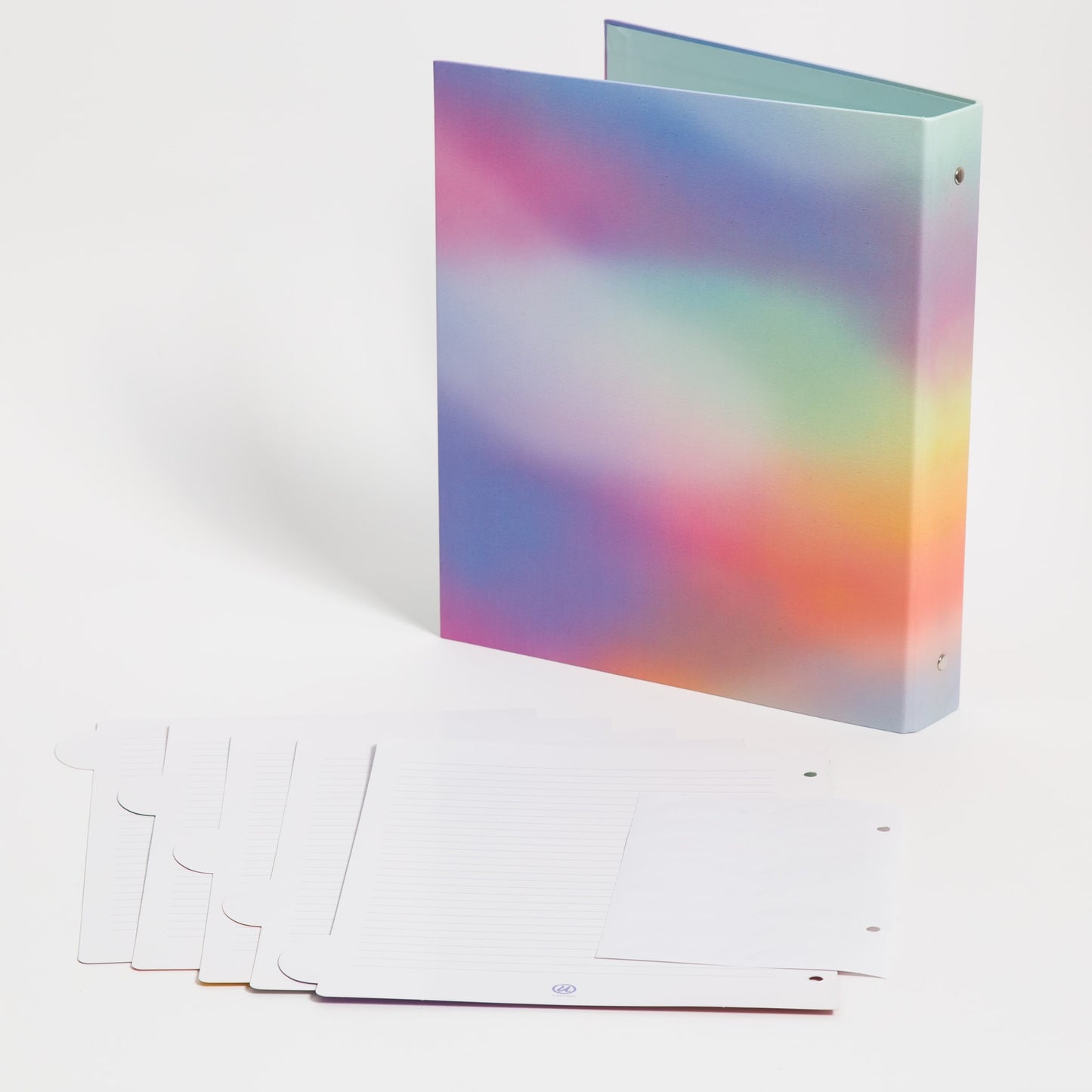 Assorted Colors Color, 12.01" X 10.76" X 2.01" Size, 6174U01-06