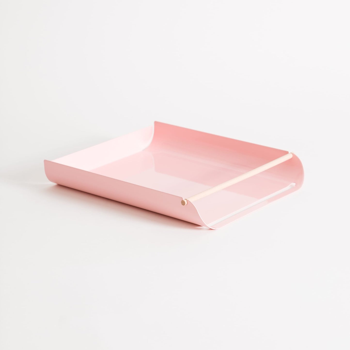 Arc Trend, Paper Tray Web Product Type, Blush Color 