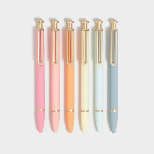 Assorted Colors Color, 5.51 Inch X 0.48 Inch X 0.43 Inch Size, 7125U04-24