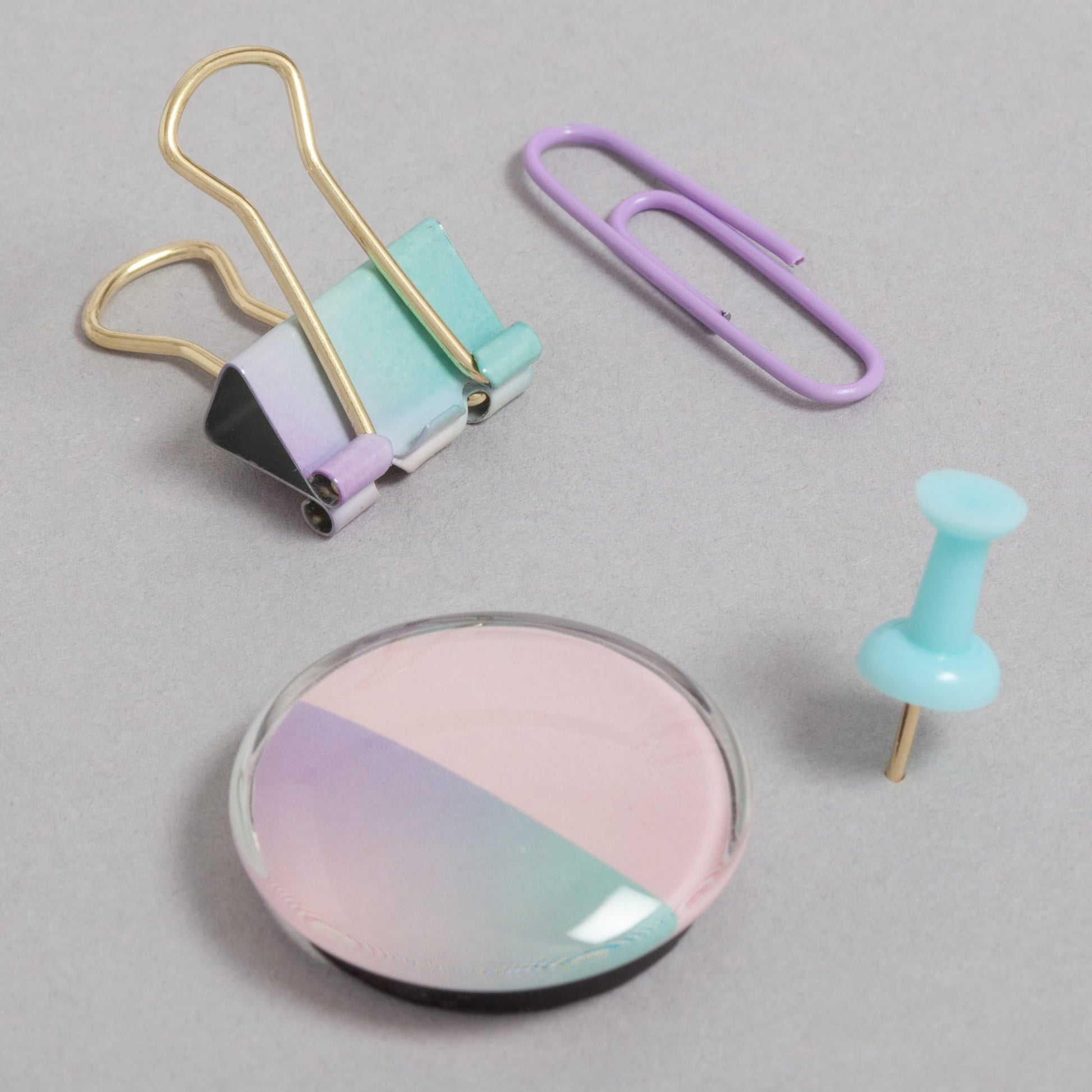 Ombre, Office Accessory Kit 