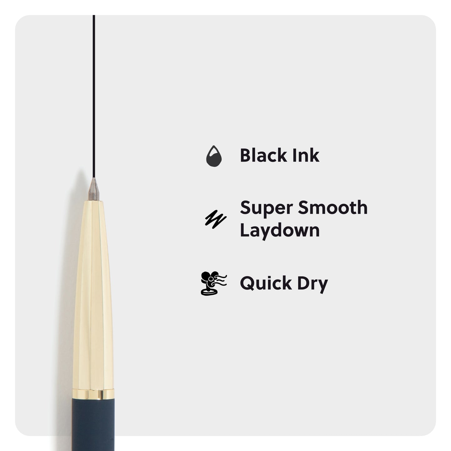 Assorted Colors Color, 5.472 Inch X 0.433 Inch X 0.433 Inch Size, 7144U04-24