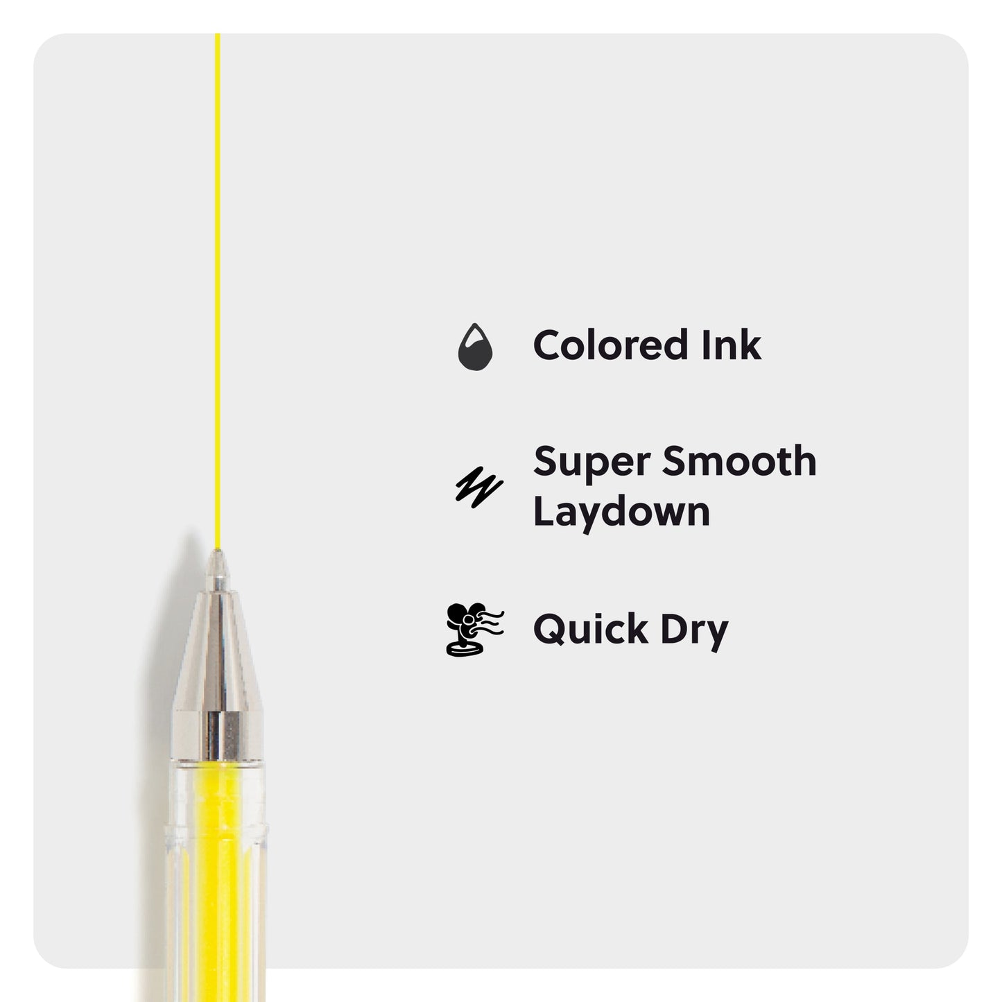 Assorted Colors Color, 2225U06-24