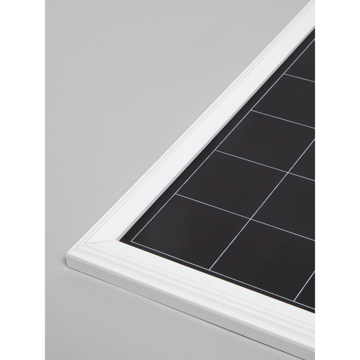 Black Color, 16" X 20" Size, 3748U00-04