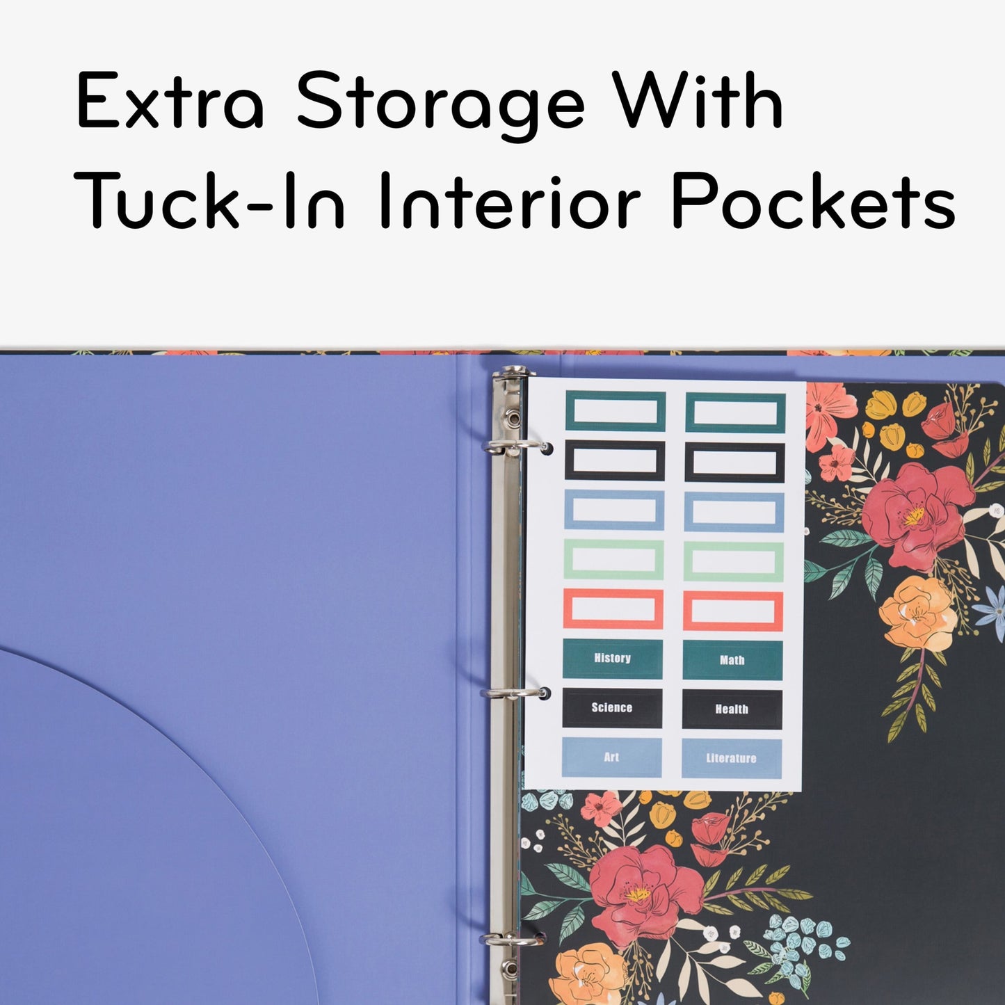 Assorted Colors Color, 12.01" X 10.76" X 2.01" Size, 6176U01-06