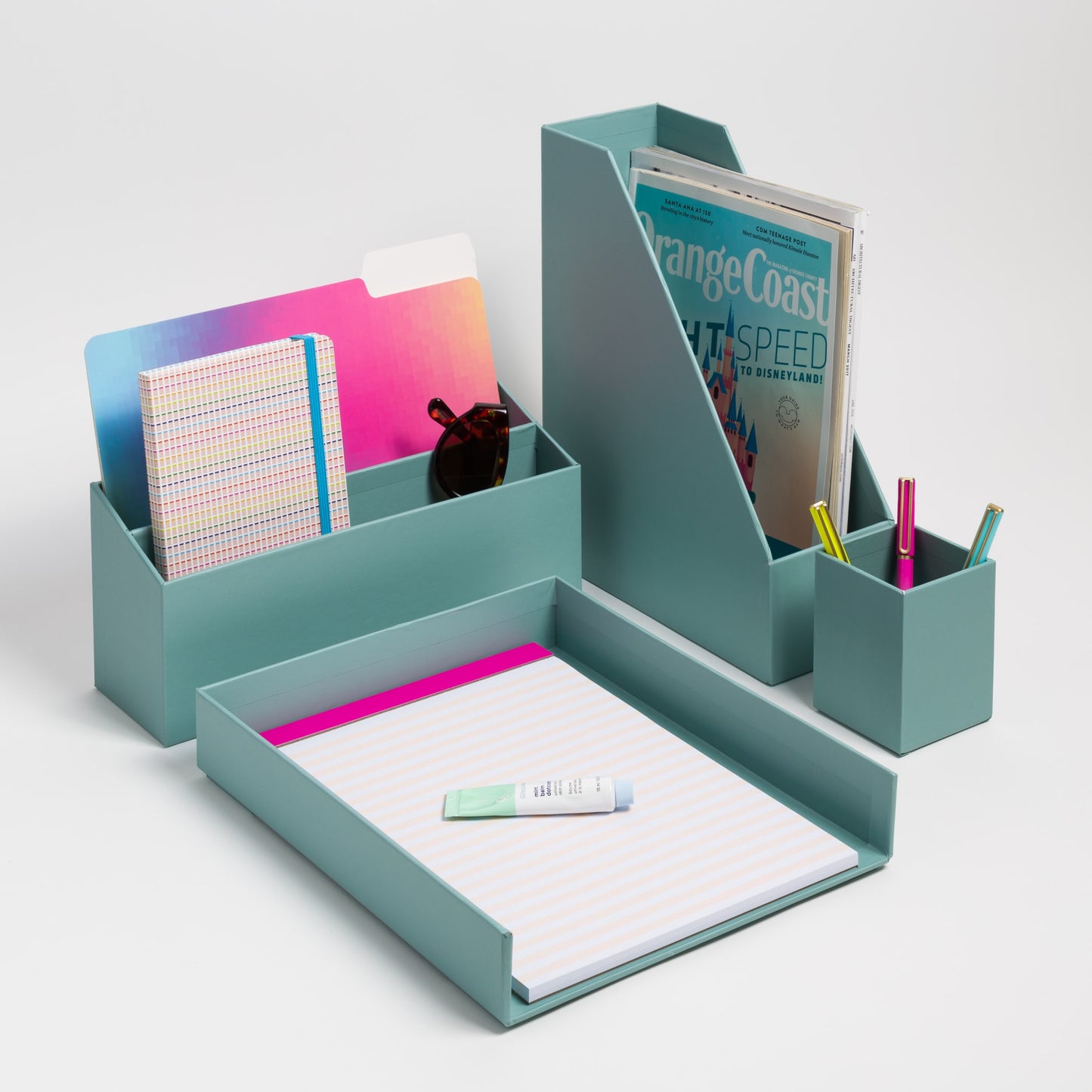 Teal Color, 3630U00-02