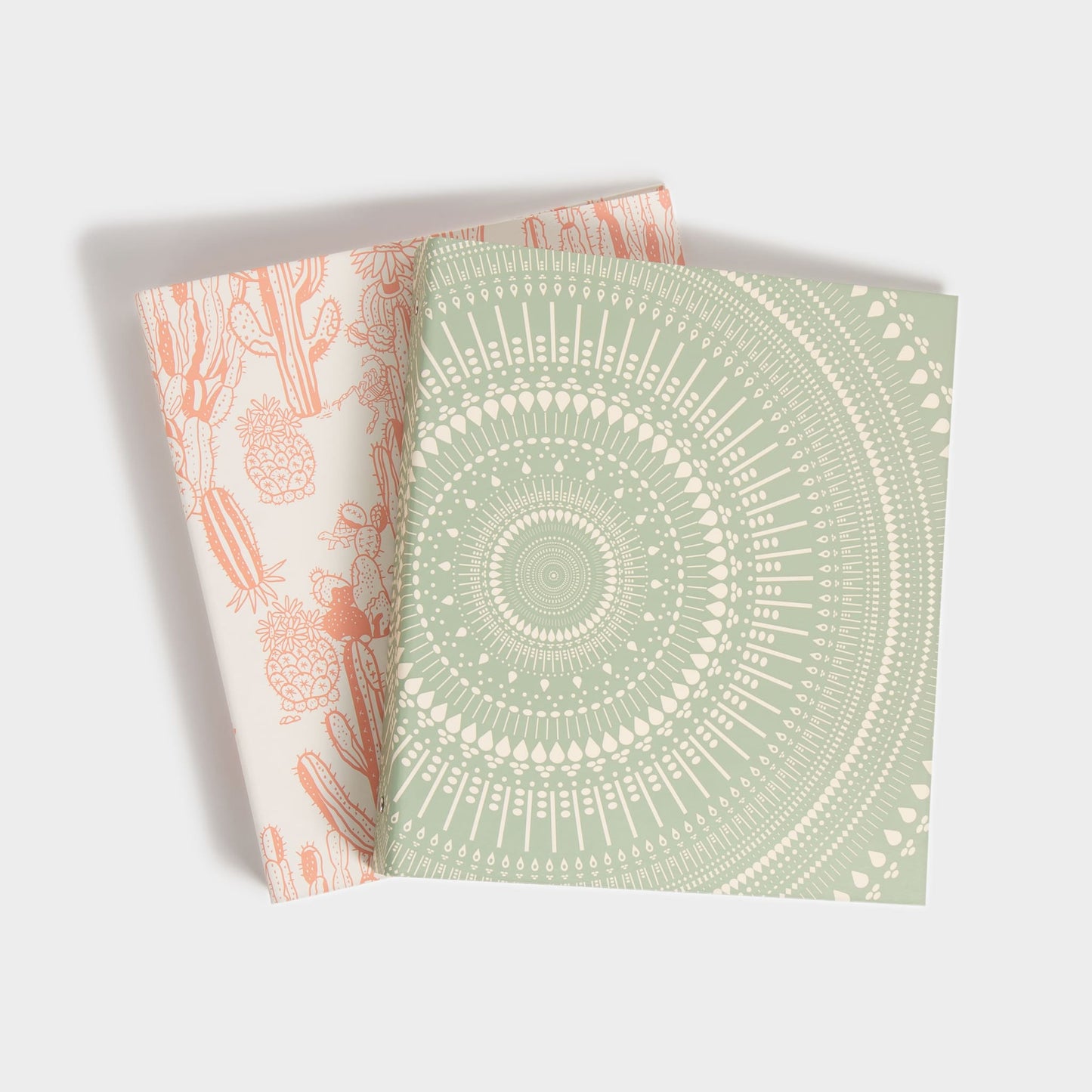 Assorted Colors Color, 12.01" X 10.76" X 2" Size, 5383E01-06