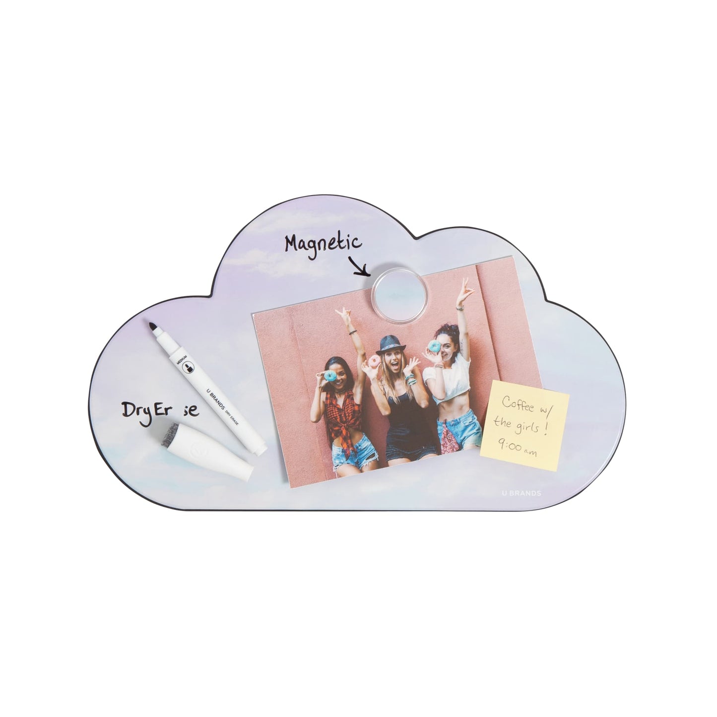 Assorted Colors Color, 7" X 12" Size, 6995U00-04