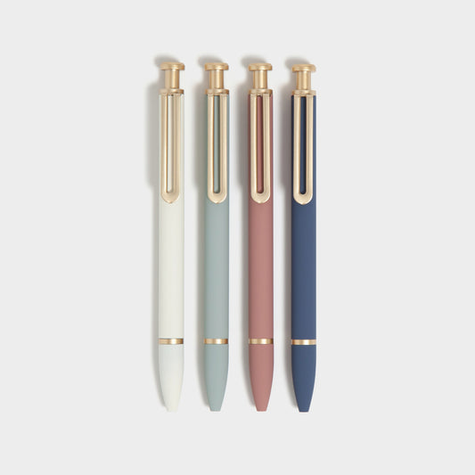 Assorted Colors Color, 5.51 Inch X 0.53 Inch X 0.43 Inch Size, 7128U04-24