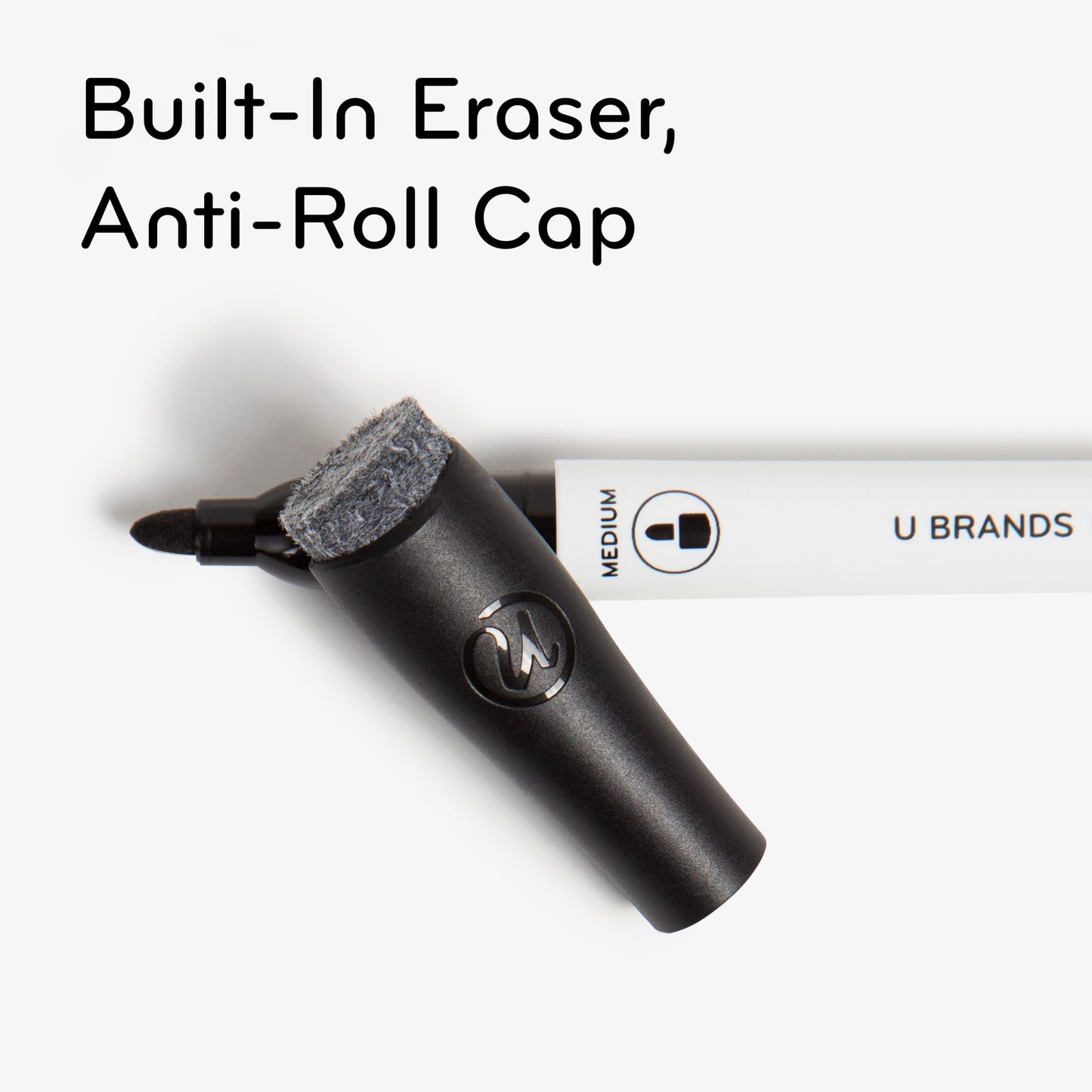 Assorted Colors Color, 0.87" X 8" X 7" Size, 504U06-24