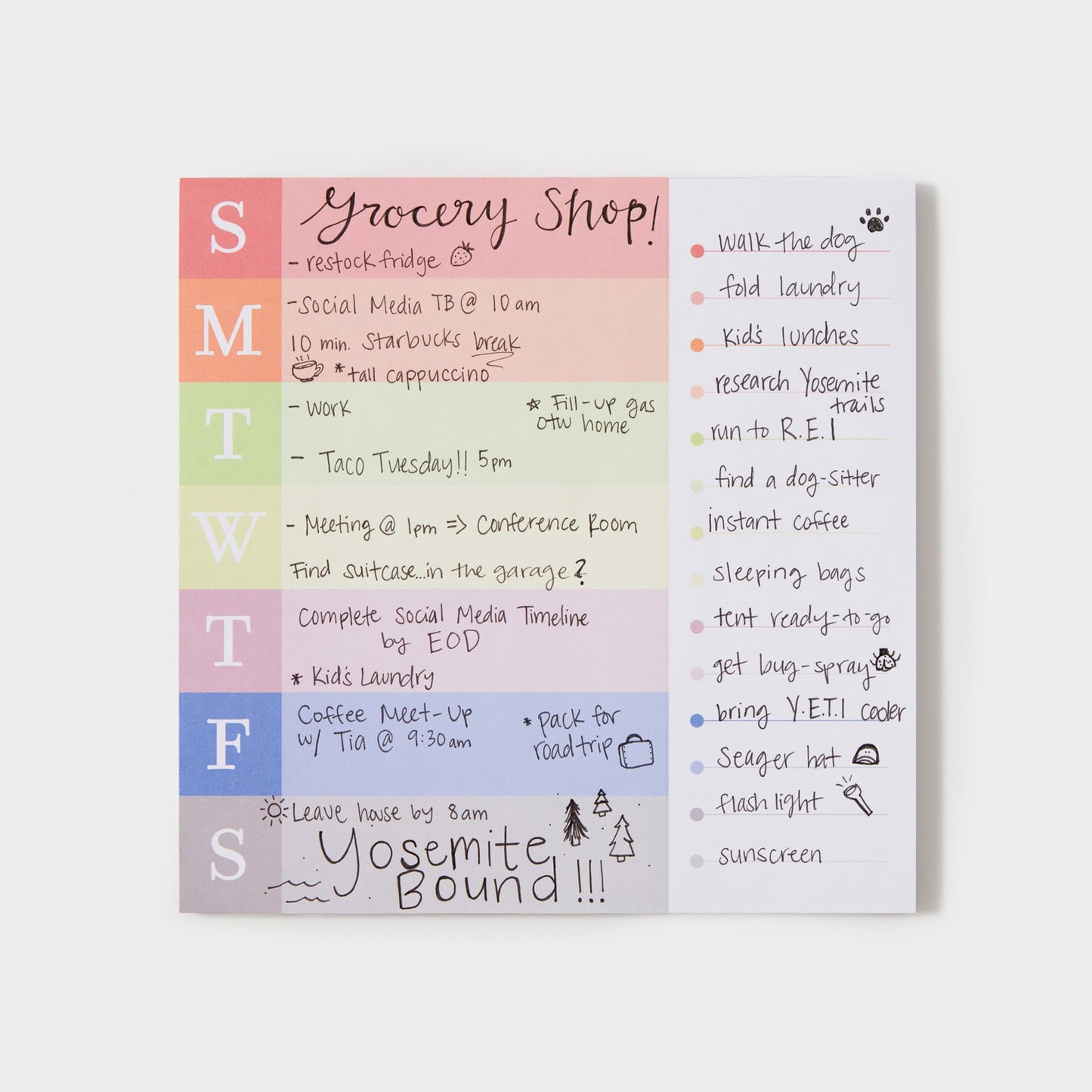 10" X 10" Size, 6537U04-24