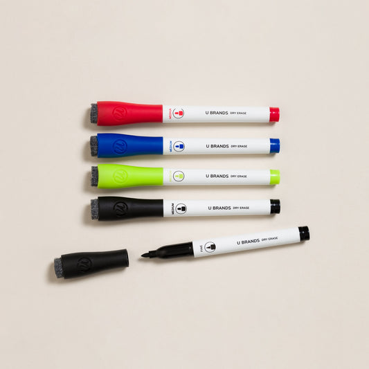 4 Plus 1 Trend, Dry Erase Markers Web Product Type 
