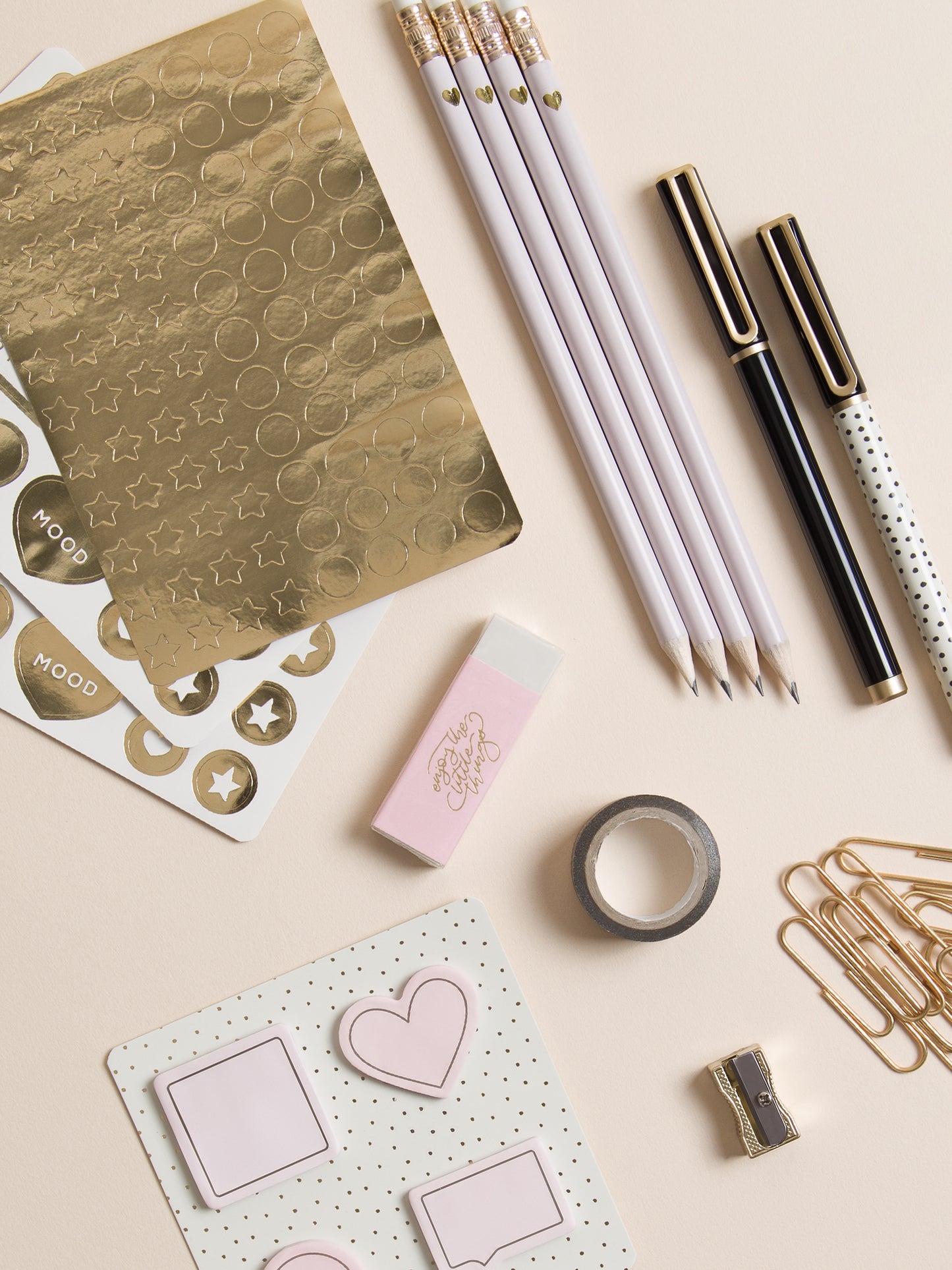 Ultimate Planner Accessory Kit, Set of 27