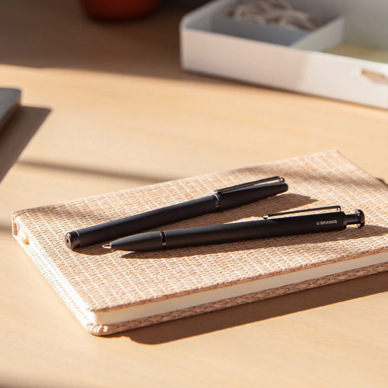 Meet The Monterey Pen