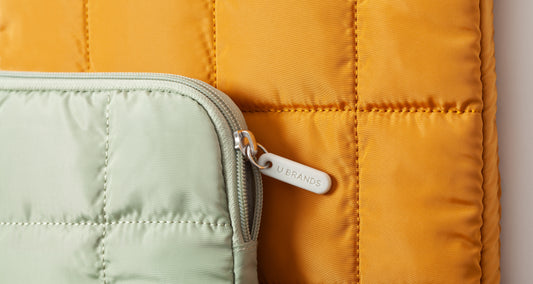 Zip, Snap, Pack: On-The-Go Tech Accessories