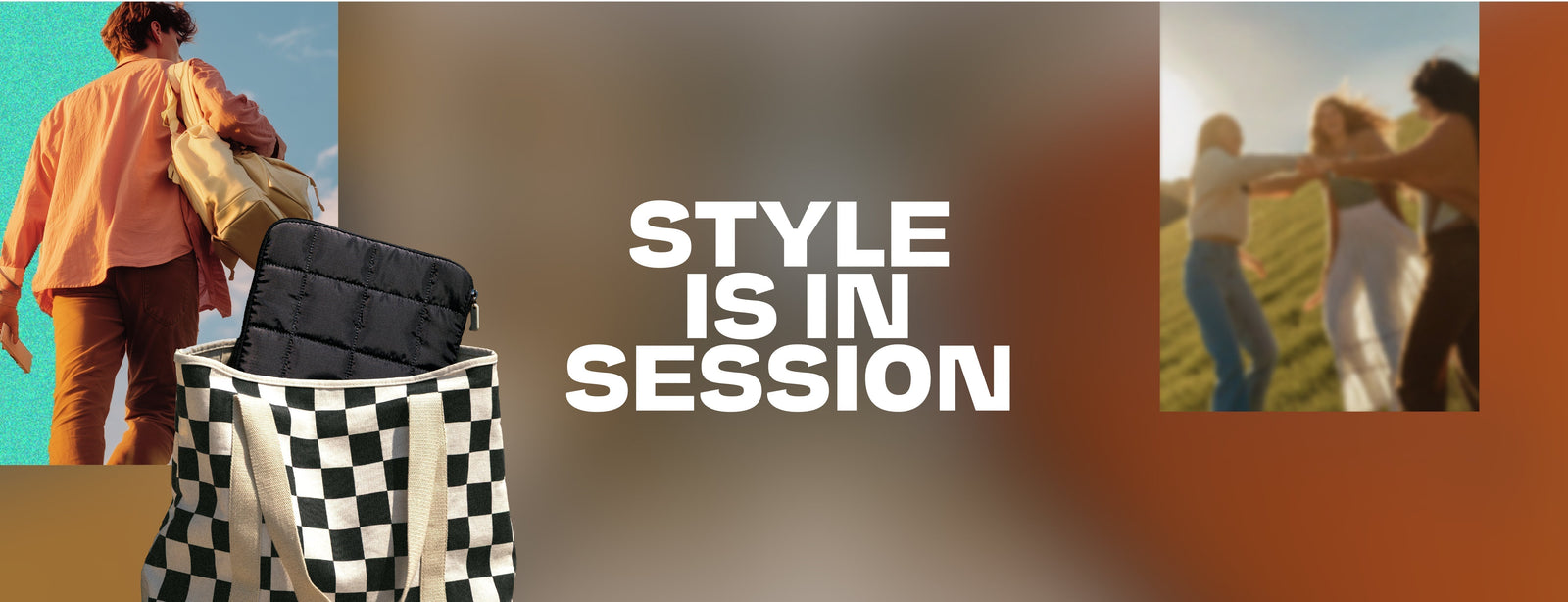 Style is in Session