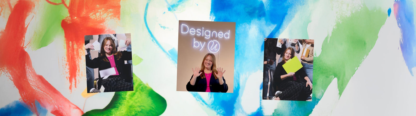 Employee Highlight: Jamie - Senior Product Designer