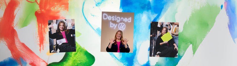 Employee Highlight: Jamie - Senior Product Designer