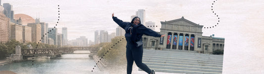 Employee Highlight: Mireya - Amazon Account Manager