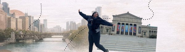 Employee Highlight: Mireya - Amazon Account Manager