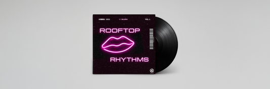 Rooftop Rhythms: Curated Playlist for Focus & Flow