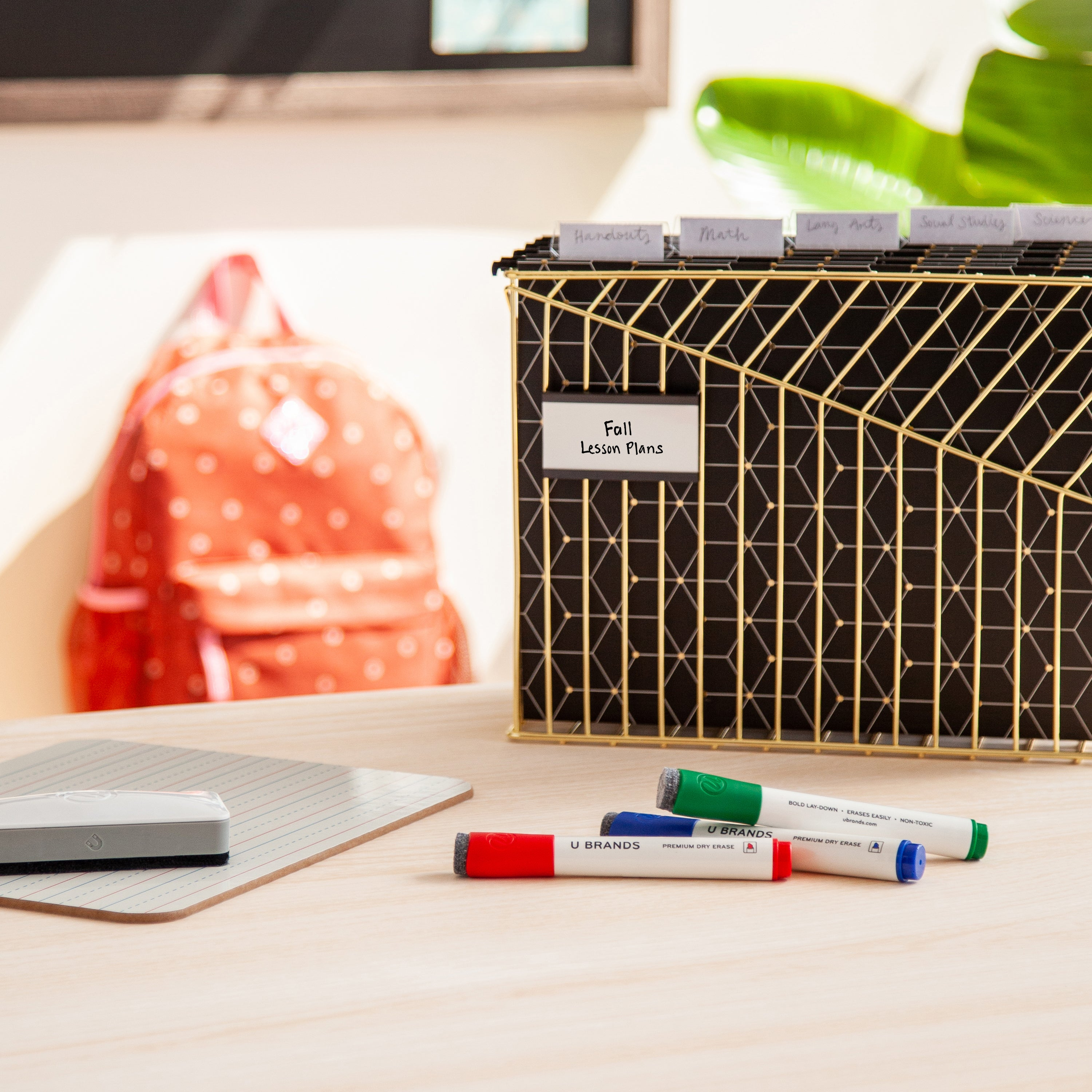 Classroom Essentials for Every Learning Environment