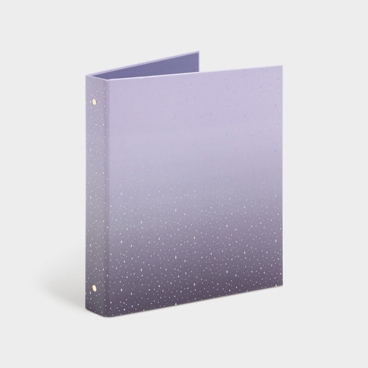 Purple Color, 12" X 10.75" X 2" Size, 4094U04-12
