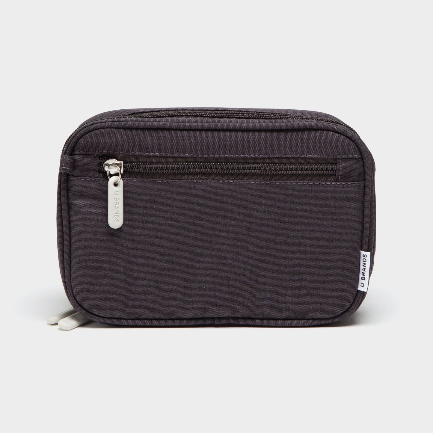 Black Color, 8X5X2 Size, 7355U01-12