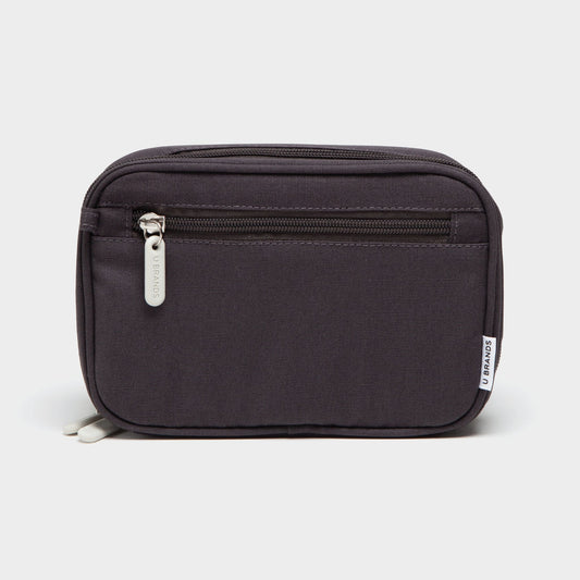 Black Color, 8X5X2 Size, 7355U01-12