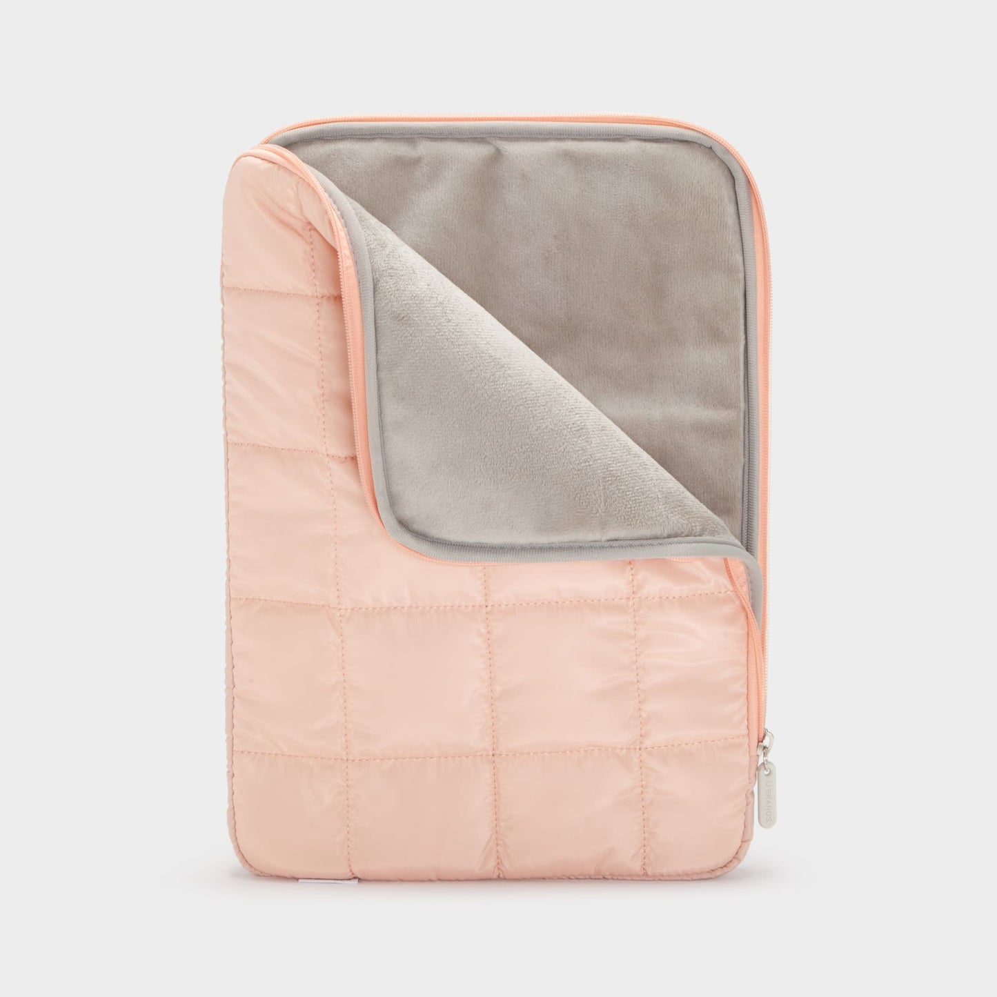 The Puffer - Dusty Rose, Laptop Pouch, 16 In, Dusty Rose, 15 X 10.5, Set of 1, 6918T