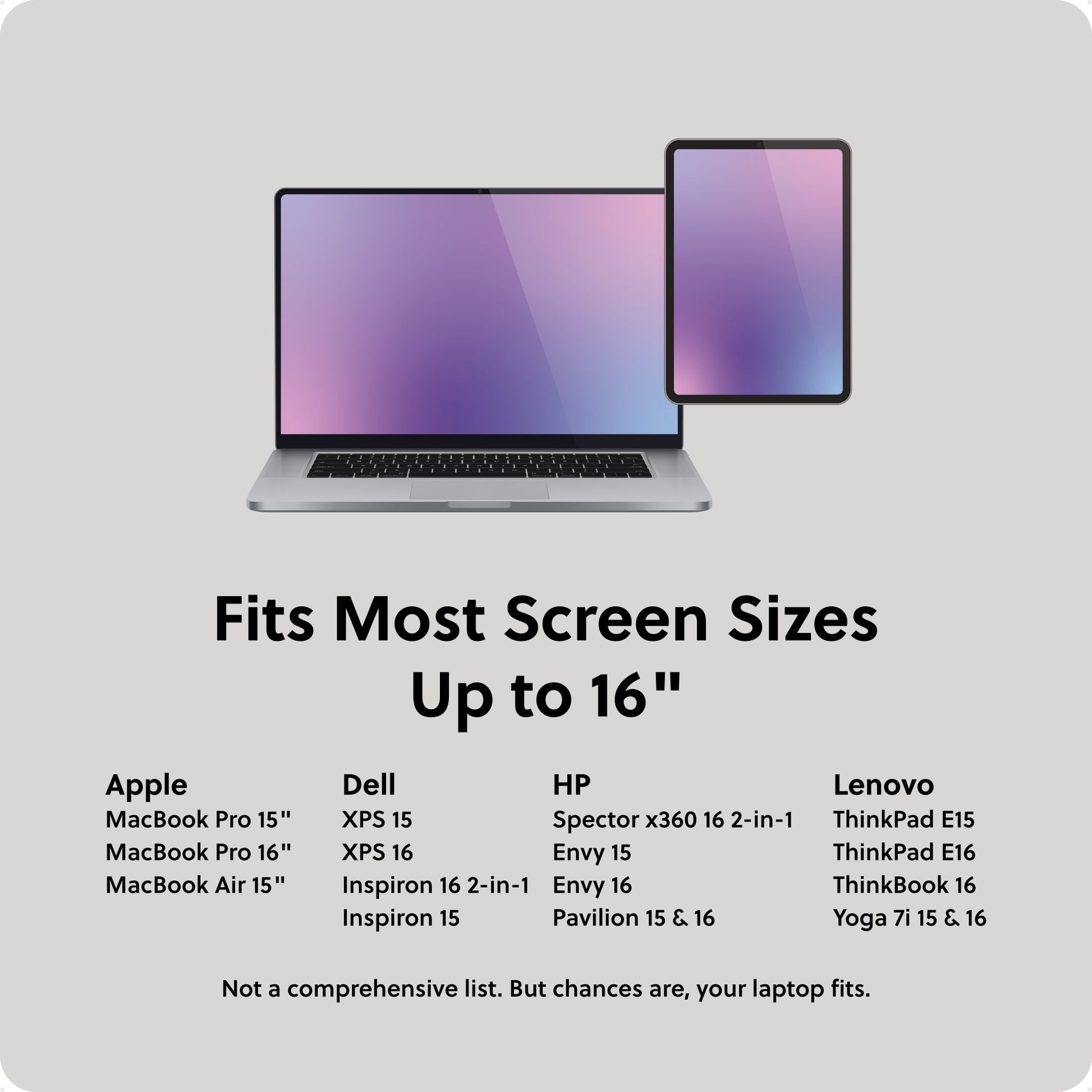 Pink Color, 15X10.5X0.78 Size, 7350U01-12