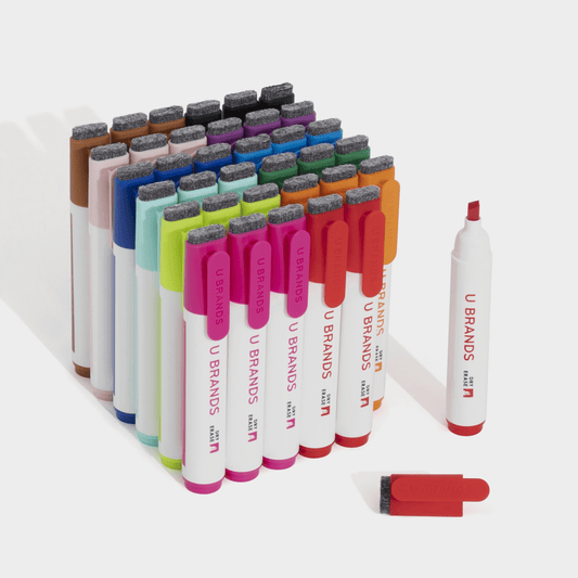 Assorted Colors Color, 5X0.827X0.748 Size, 843463196961, 1019696
