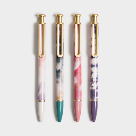 Assorted Colors Color, 0.43" X 0.53" X 5.51" Size, 2236E06-24