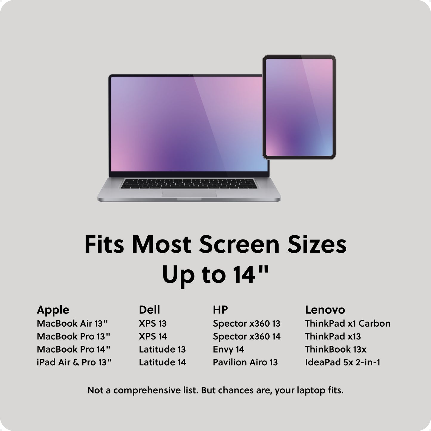 Pink Color, 13X9.75X0.78 Size, 7354U01-12