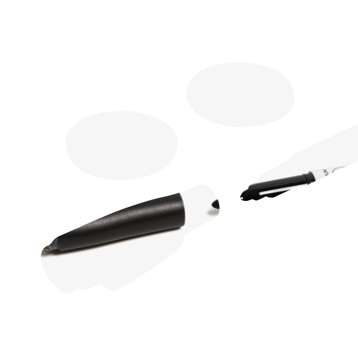 U Brands Bold & Bright Dry Erase Markers 504U0624 Make your mark