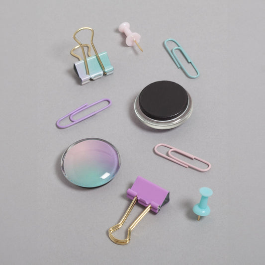 Ombre, Office Accessory Kit 