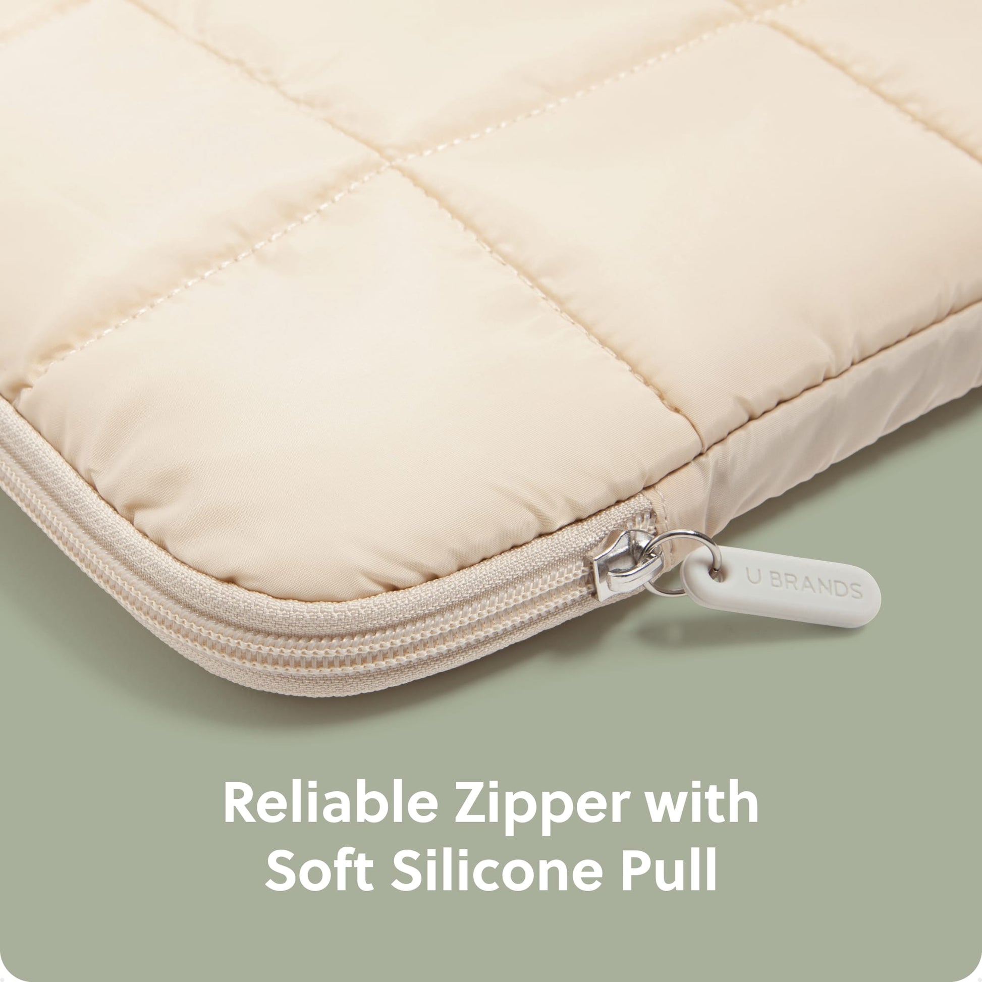 Beige Color, 13X9.75X0.78 Size, 7351U01-12