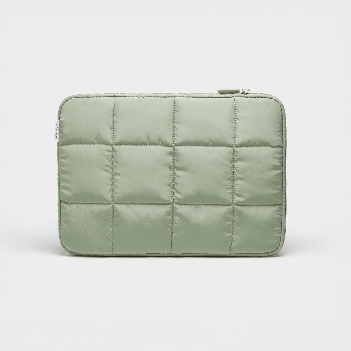 Green Color, 13X9.75X0.78 Size, 7353U01-12