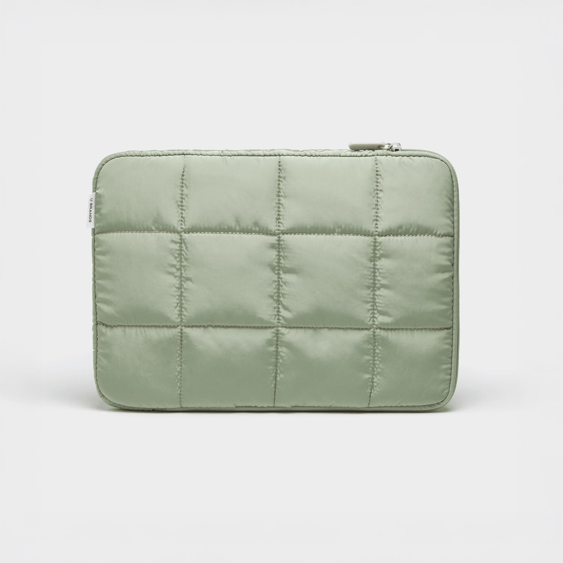 Green Color, 13X9.75X0.78 Size, 7353U01-12