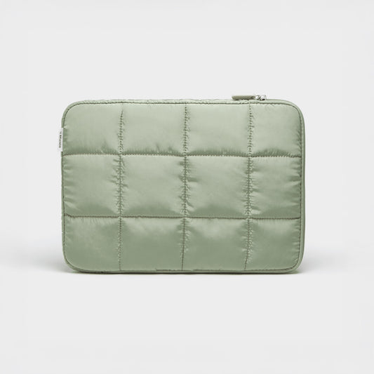 Green Color, 13X9.75X0.78 Size, 7353U01-12