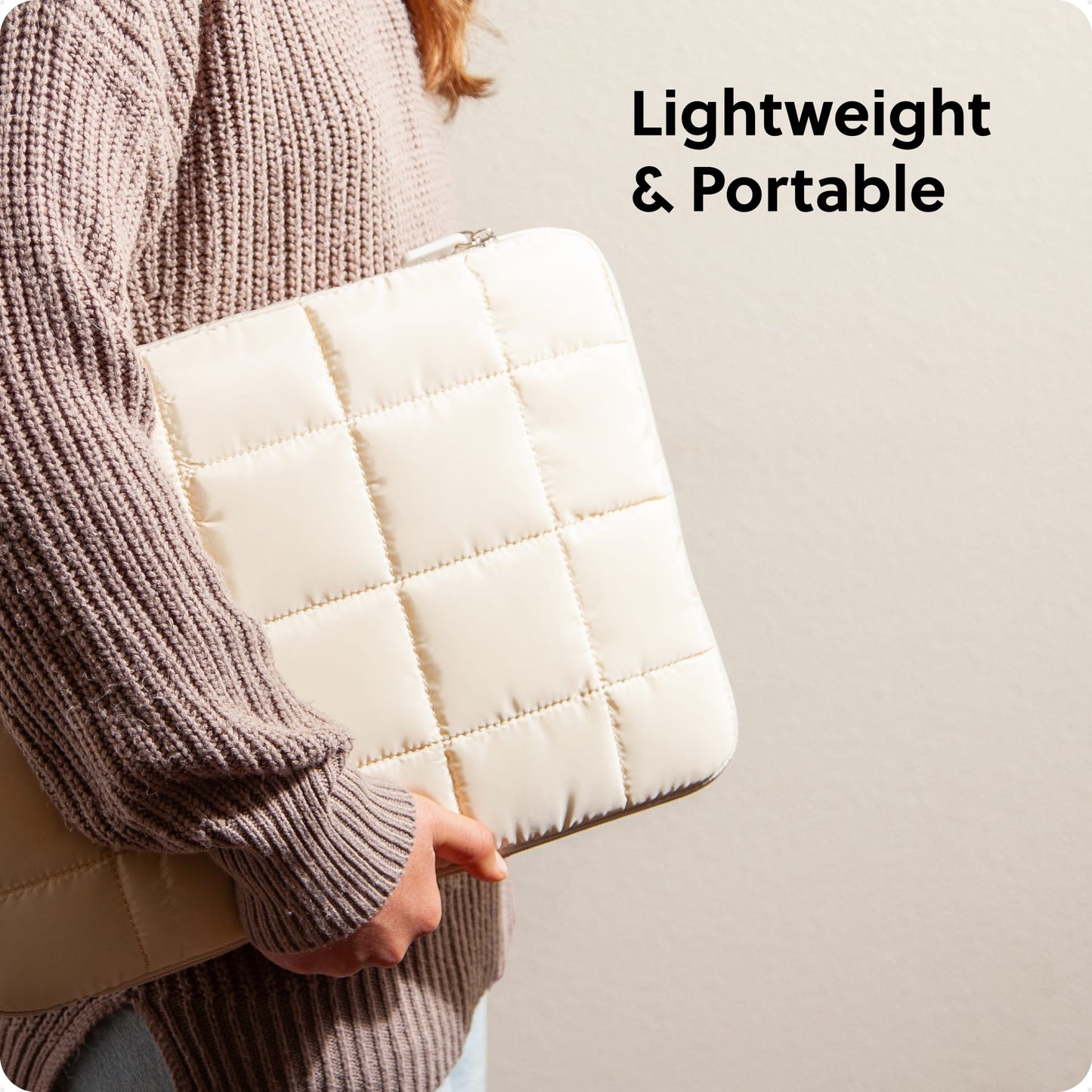 Beige Color, 15X10.5X0.78 Size, 7347U01-12