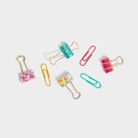 Assorted Colors Color, 0.98425" X 0.06834" Size, 5379U06-24