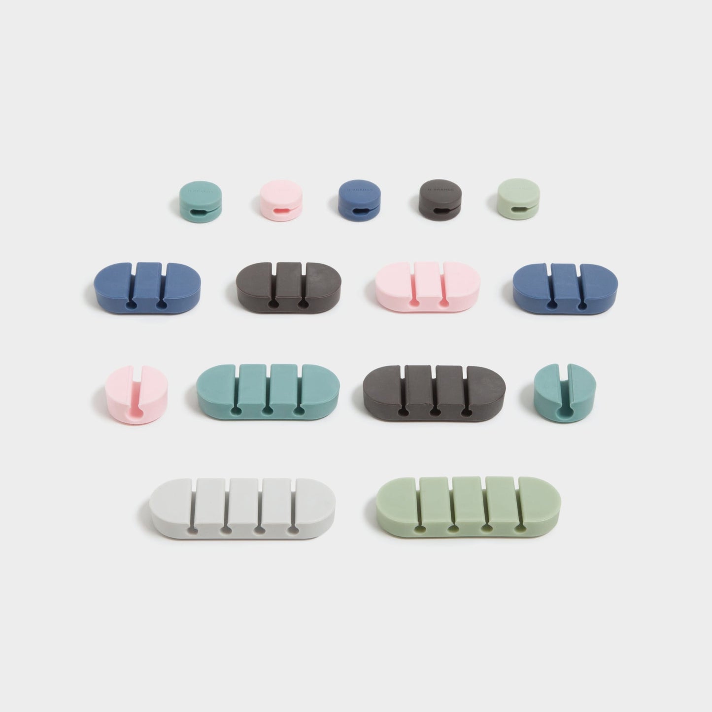 Assorted Colors Color, 7361U06-24