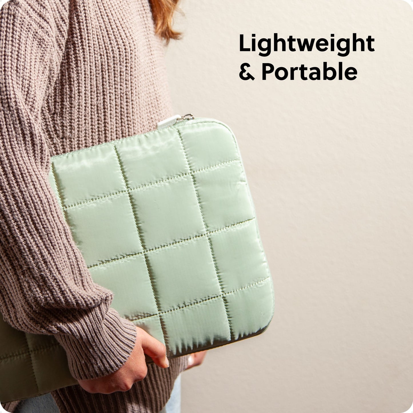 Green Color, 15X10.5X0.78 Size, 7348U01-12