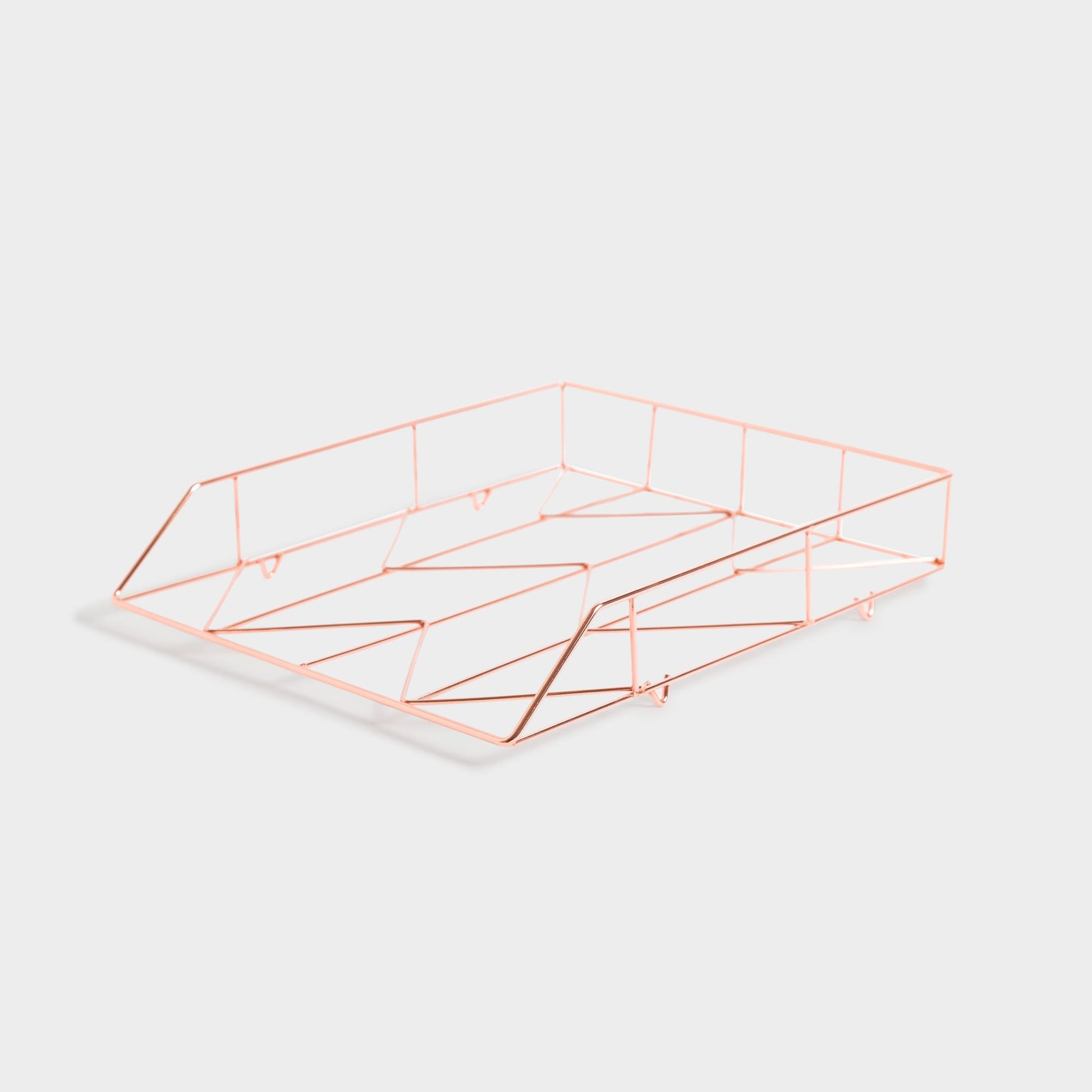 Classic Wire Trend, Letter Tray Web Product Type 