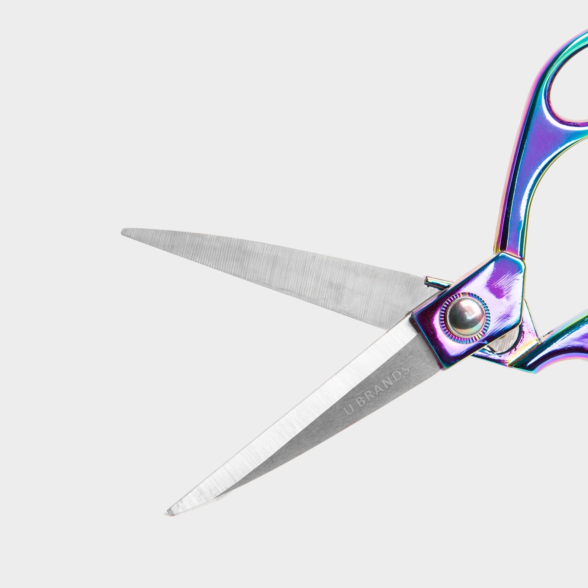 Iridescent, Scissors 