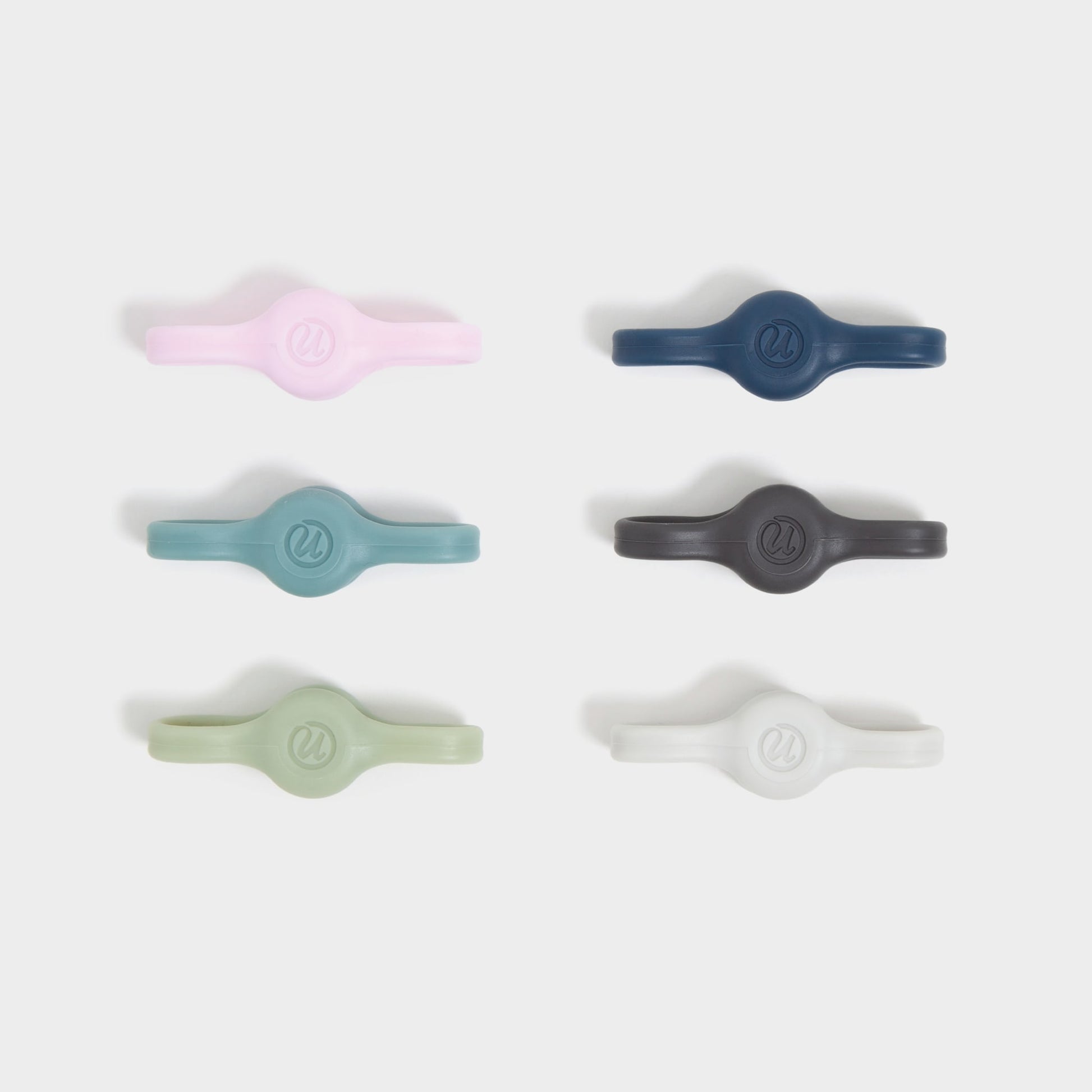 Assorted Colors Color, 1.75X0.75X1.25 Size, 7359U06-24