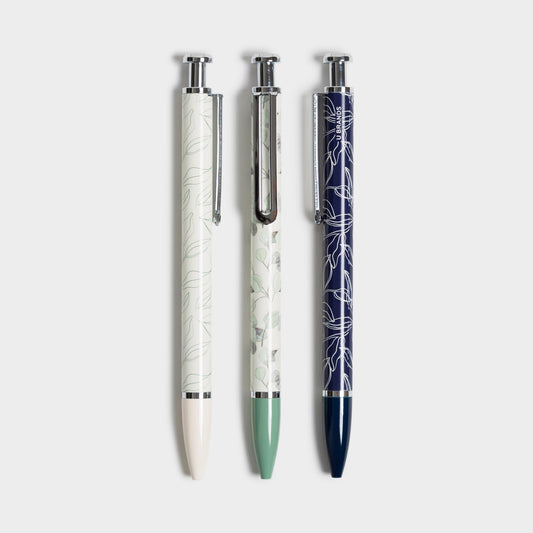 Assorted Colors Color, 0.43" X 0.53" X 5.51" Size, 3165U04-24